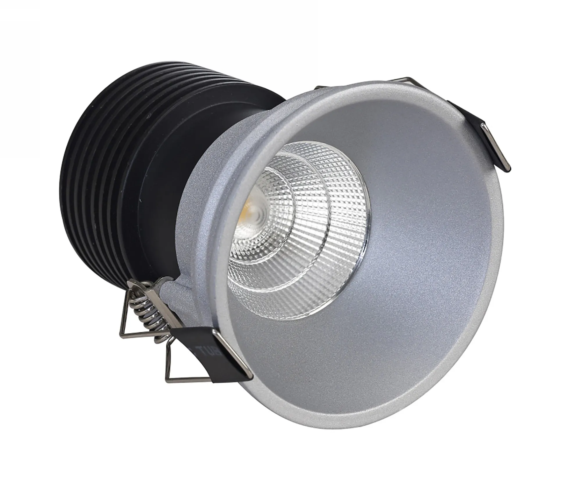 DM200348  Bania 11, 11W LED Downlight 760lm 25° 3000K IP20